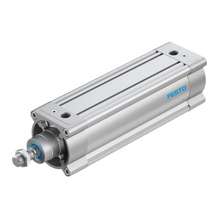 Festo Standards-Based Cylinder DSBC-100-250-PPVA-N3 DSBC-100-250-PPVA-N3